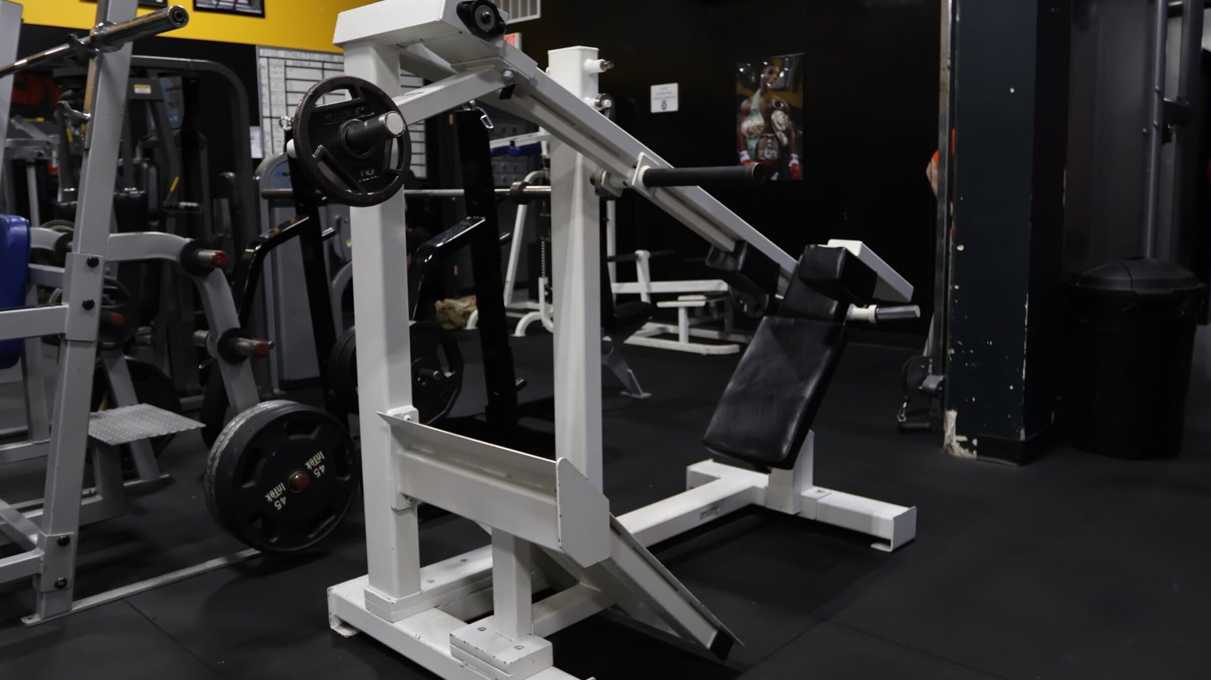 Ryse Athletic Club 46