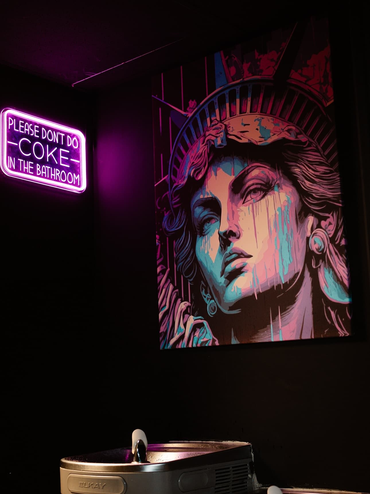 Inside Ryse Athletic Club 8